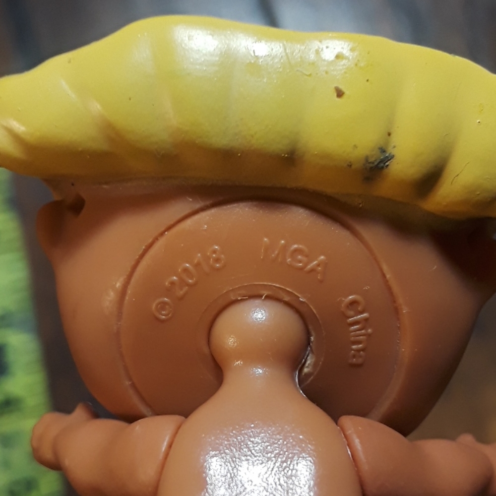 L.O.L Surprise Cute Doll 2018 MGA no offers - Picture 8 of 15